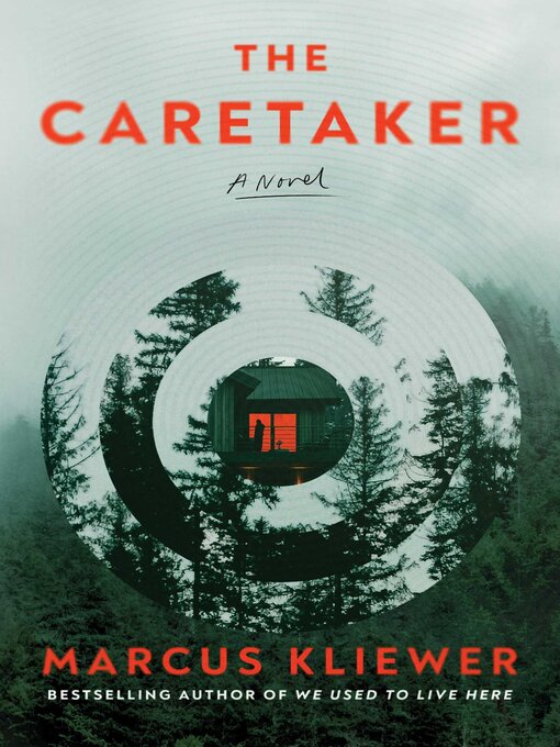 Cover image for The Caretaker